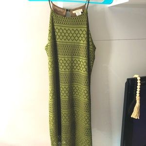 Women’s summer dress.